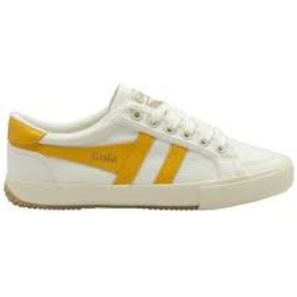 GOLA Shoes - Gola Stratus Sneakers Yellow